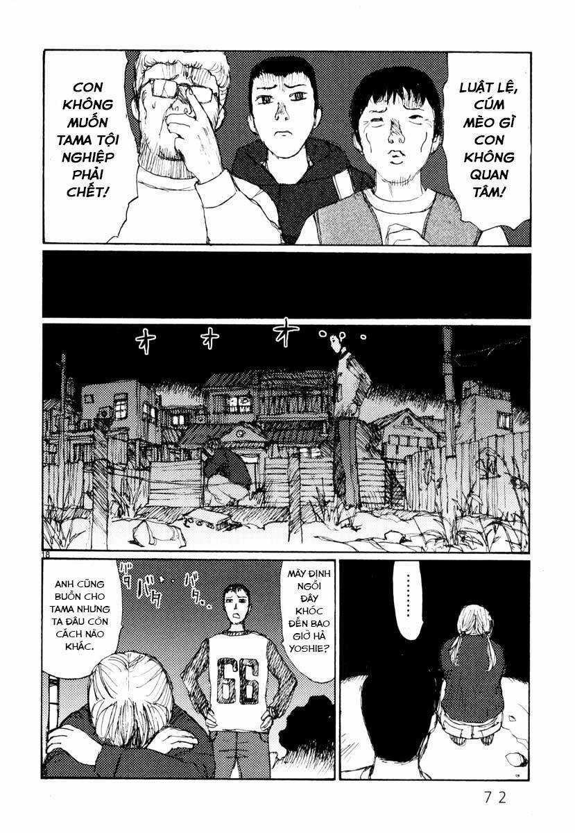 Freesia - Chapter 27 - Trang 18