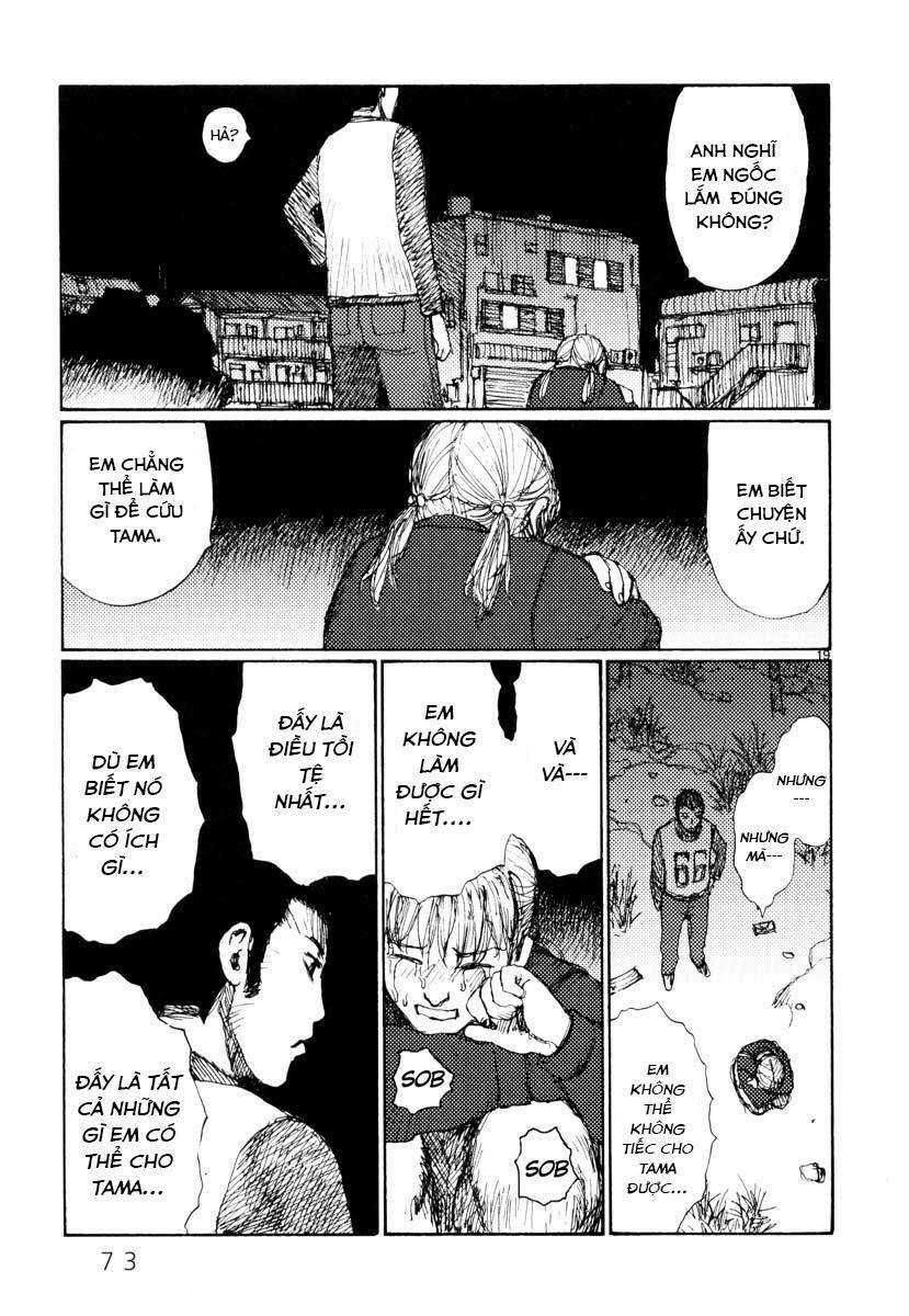 Freesia - Chapter 27 - Trang 19