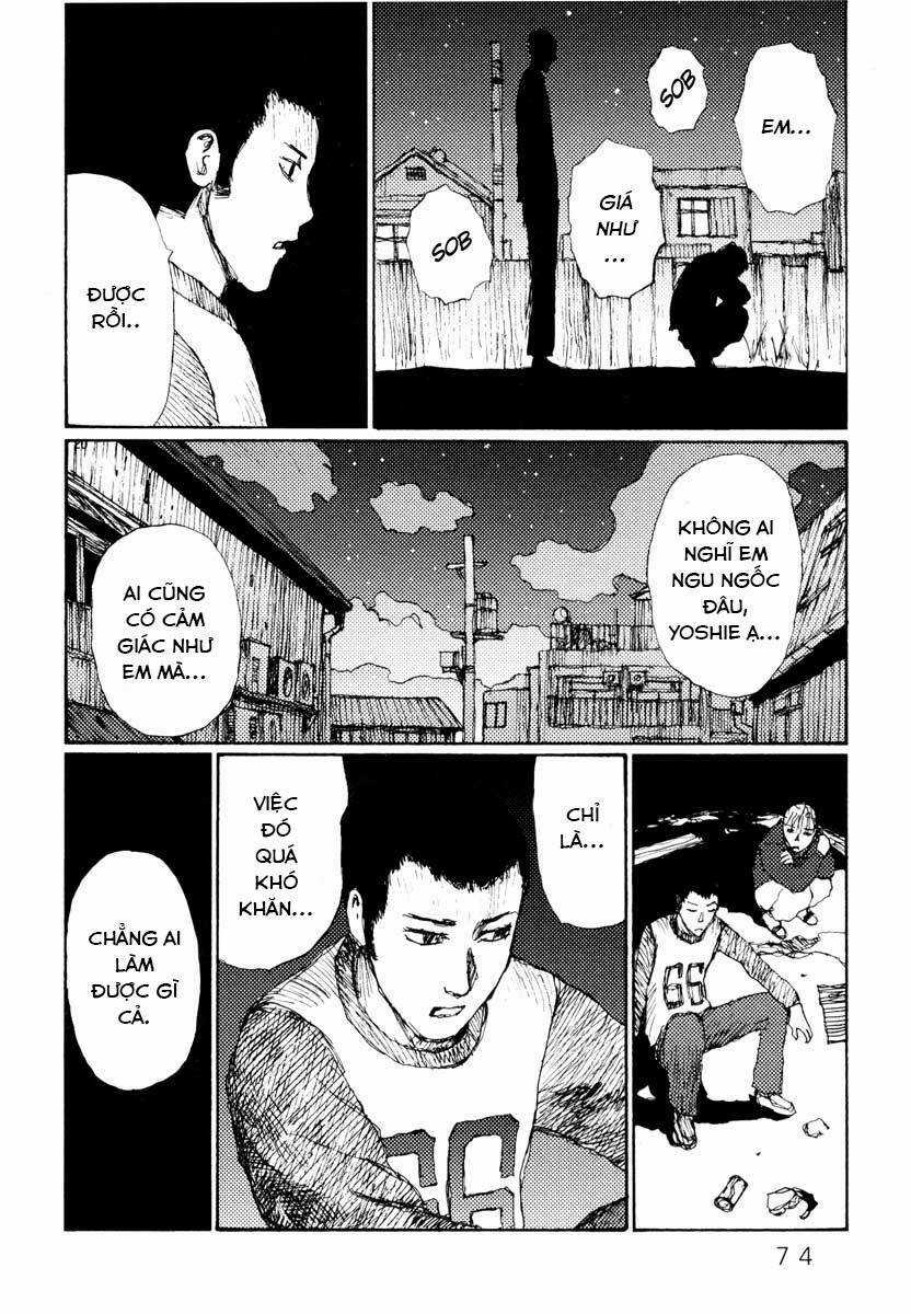 Freesia - Chapter 27 - Trang 20