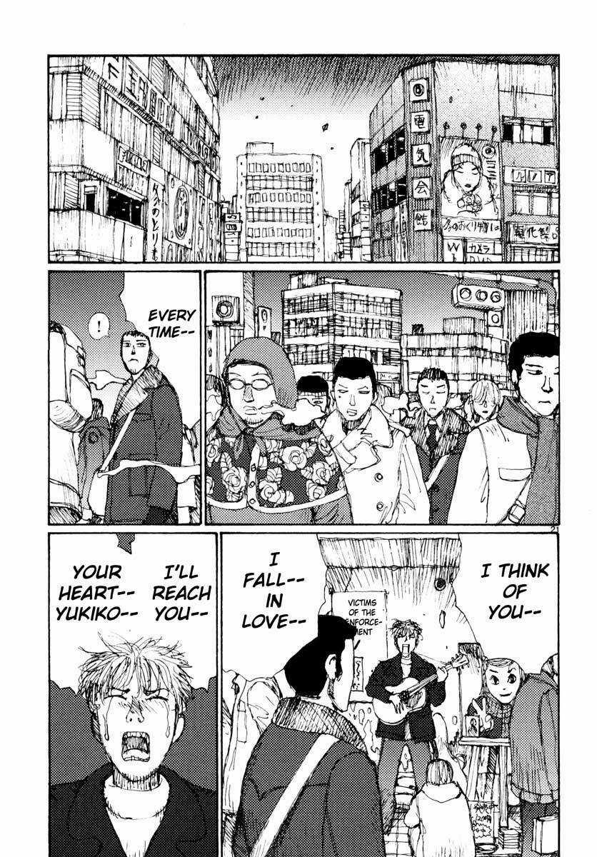 Freesia - Chapter 27 - Trang 21