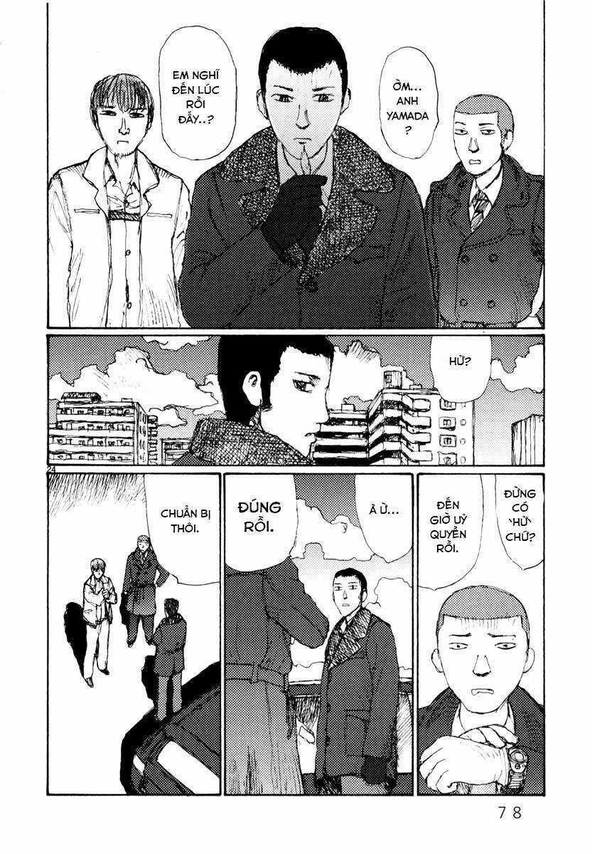 Freesia - Chapter 27 - Trang 24