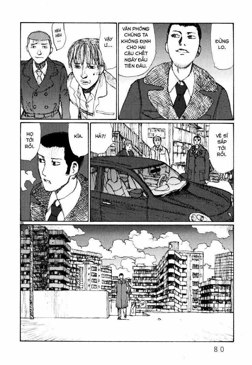 Freesia - Chapter 27 - Trang 26