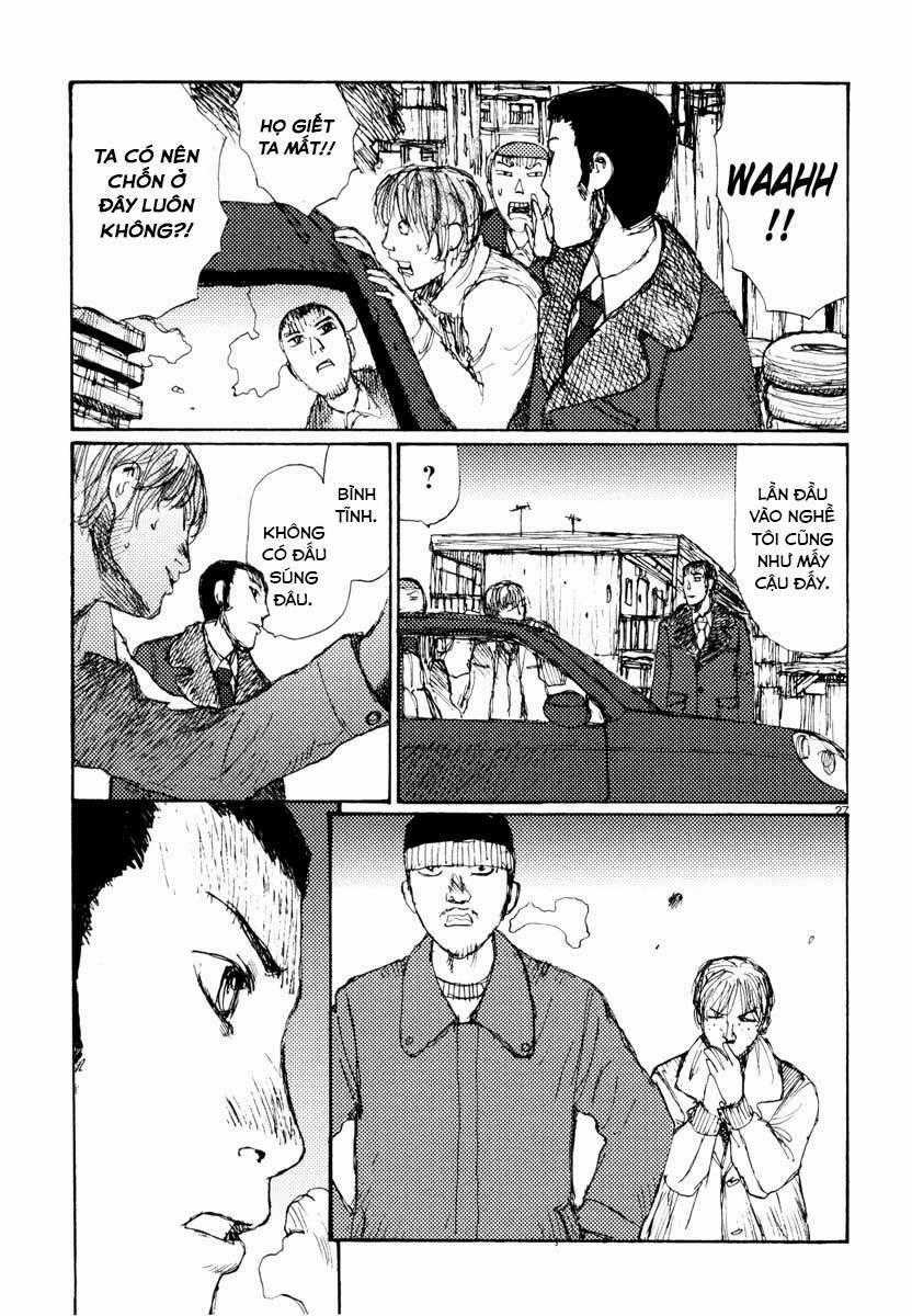 Freesia - Chapter 27 - Trang 27