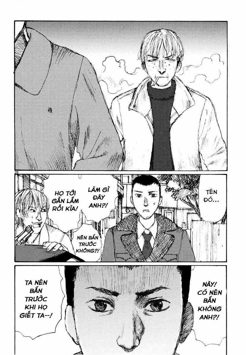 Freesia - Chapter 27 - Trang 28