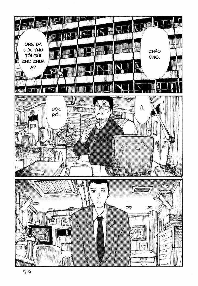 Freesia - Chapter 27 - Trang 5