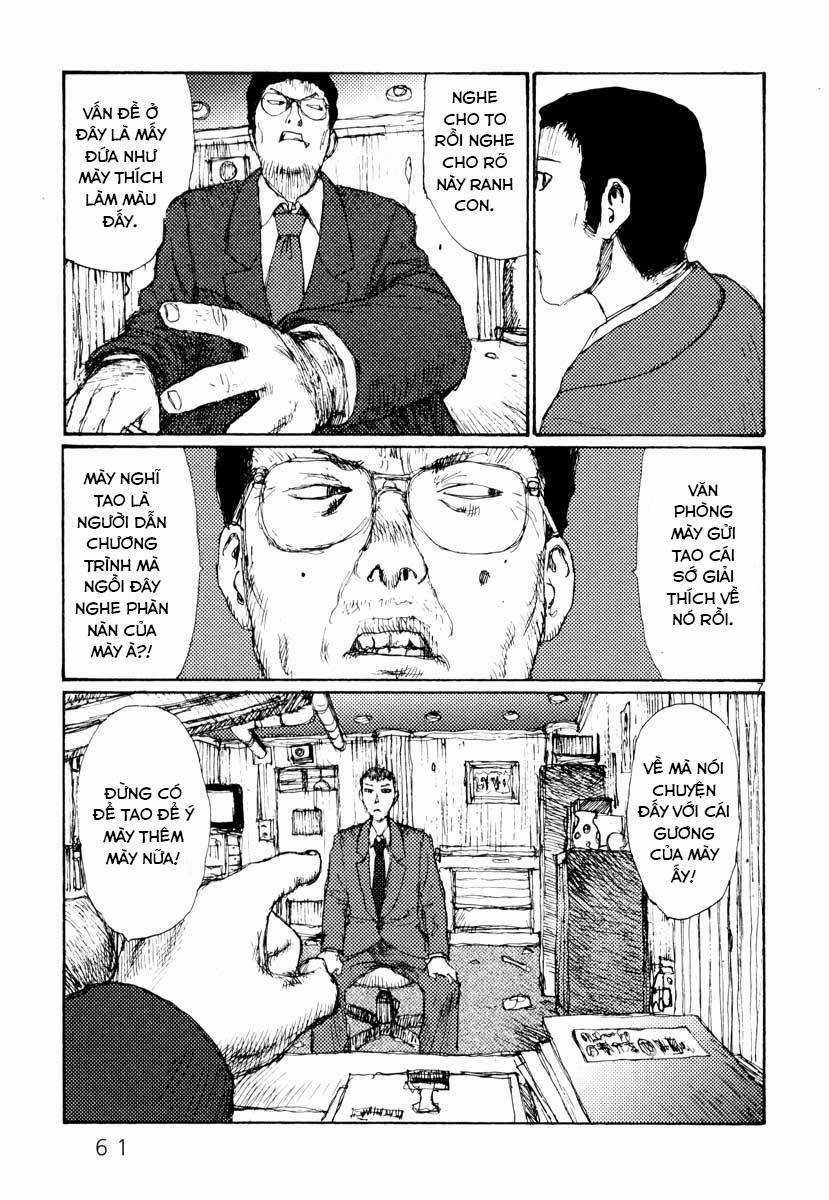 Freesia - Chapter 27 - Trang 7