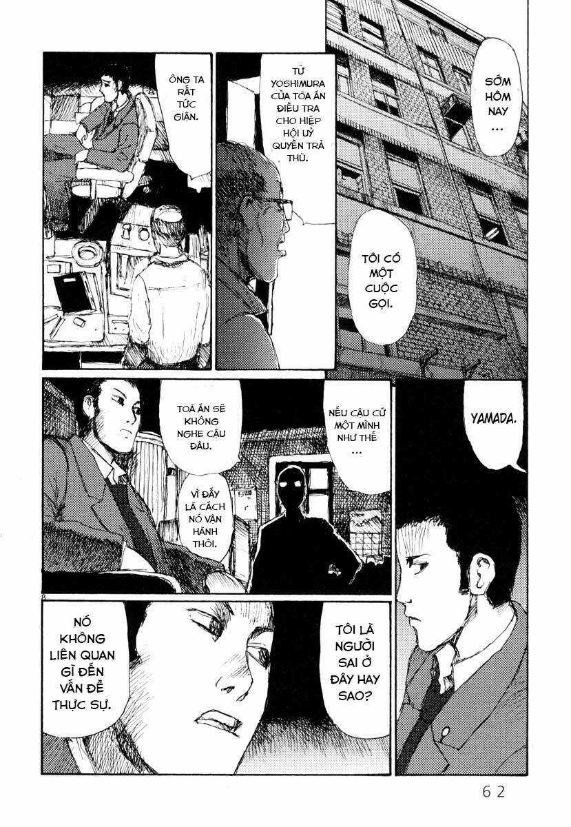 Freesia - Chapter 27 - Trang 8