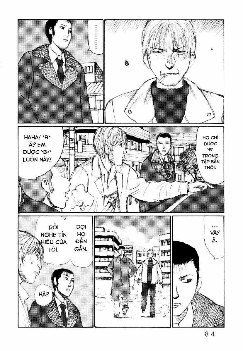 Freesia - Chapter 28 - Trang 2