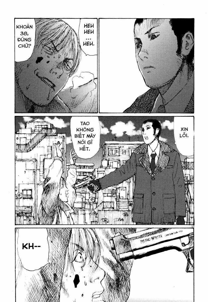 Freesia - Chapter 28 - Trang 11