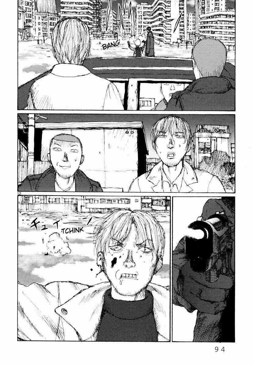 Freesia - Chapter 28 - Trang 12