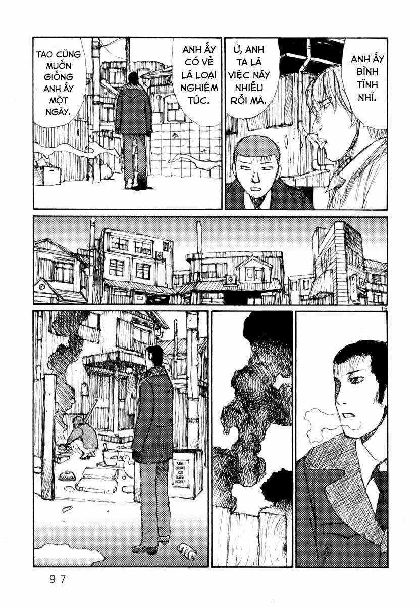 Freesia - Chapter 28 - Trang 15