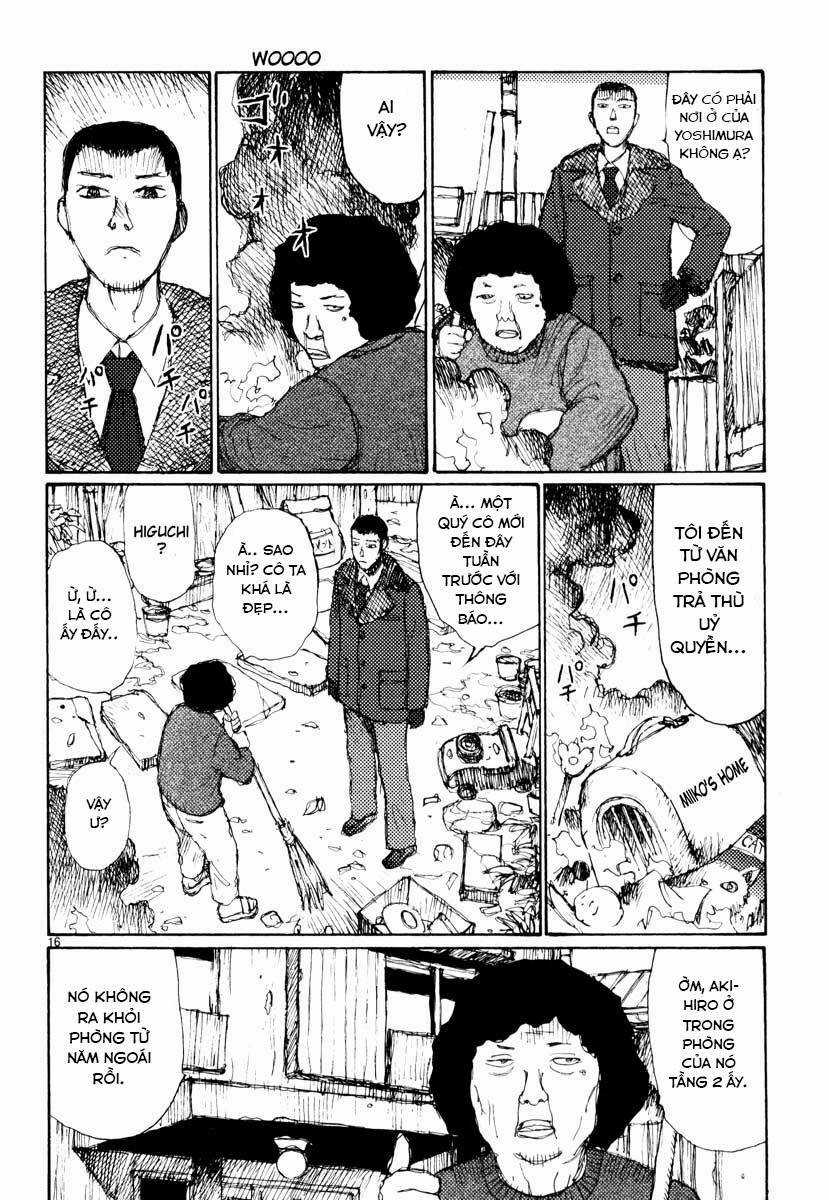 Freesia - Chapter 28 - Trang 16