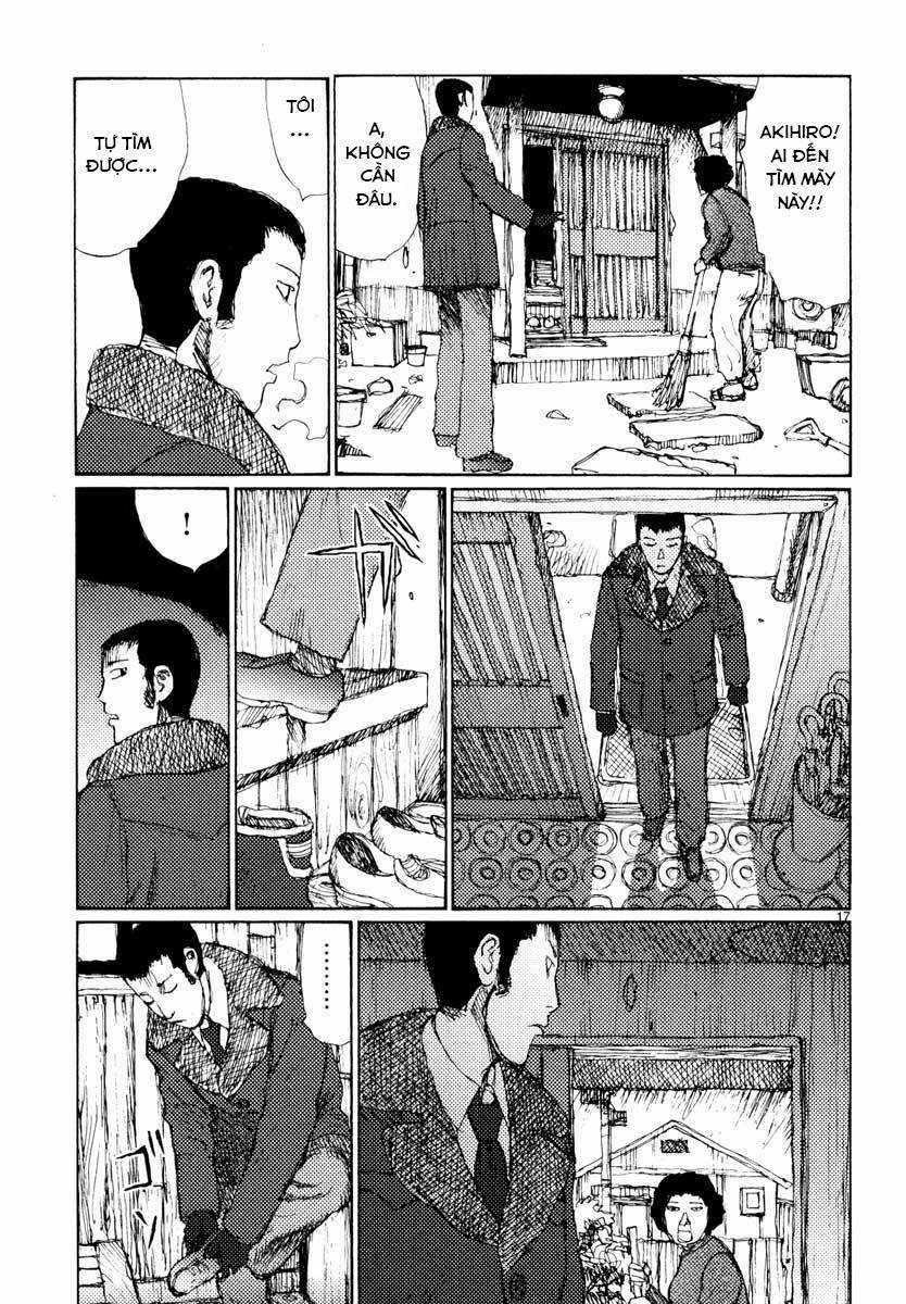 Freesia - Chapter 28 - Trang 17