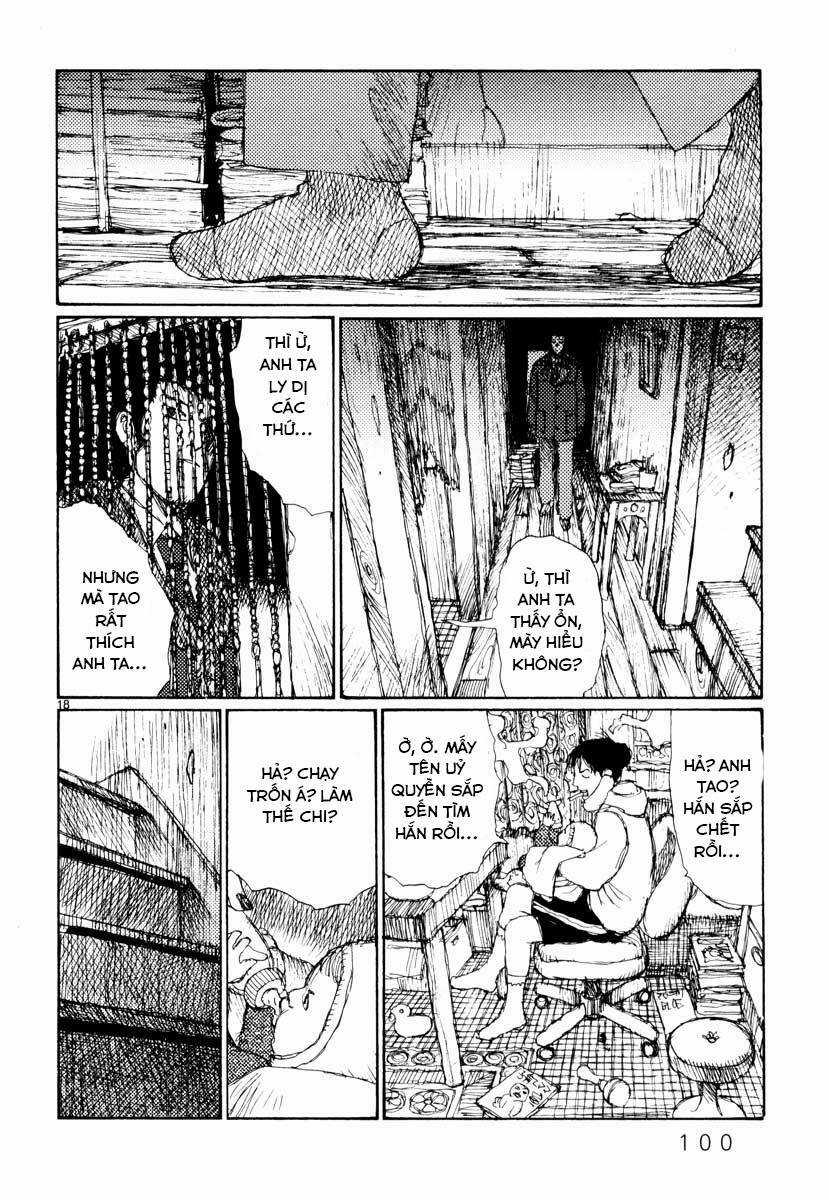 Freesia - Chapter 28 - Trang 18