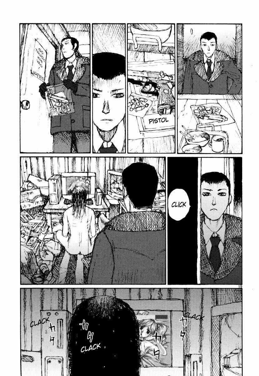 Freesia - Chapter 28 - Trang 19