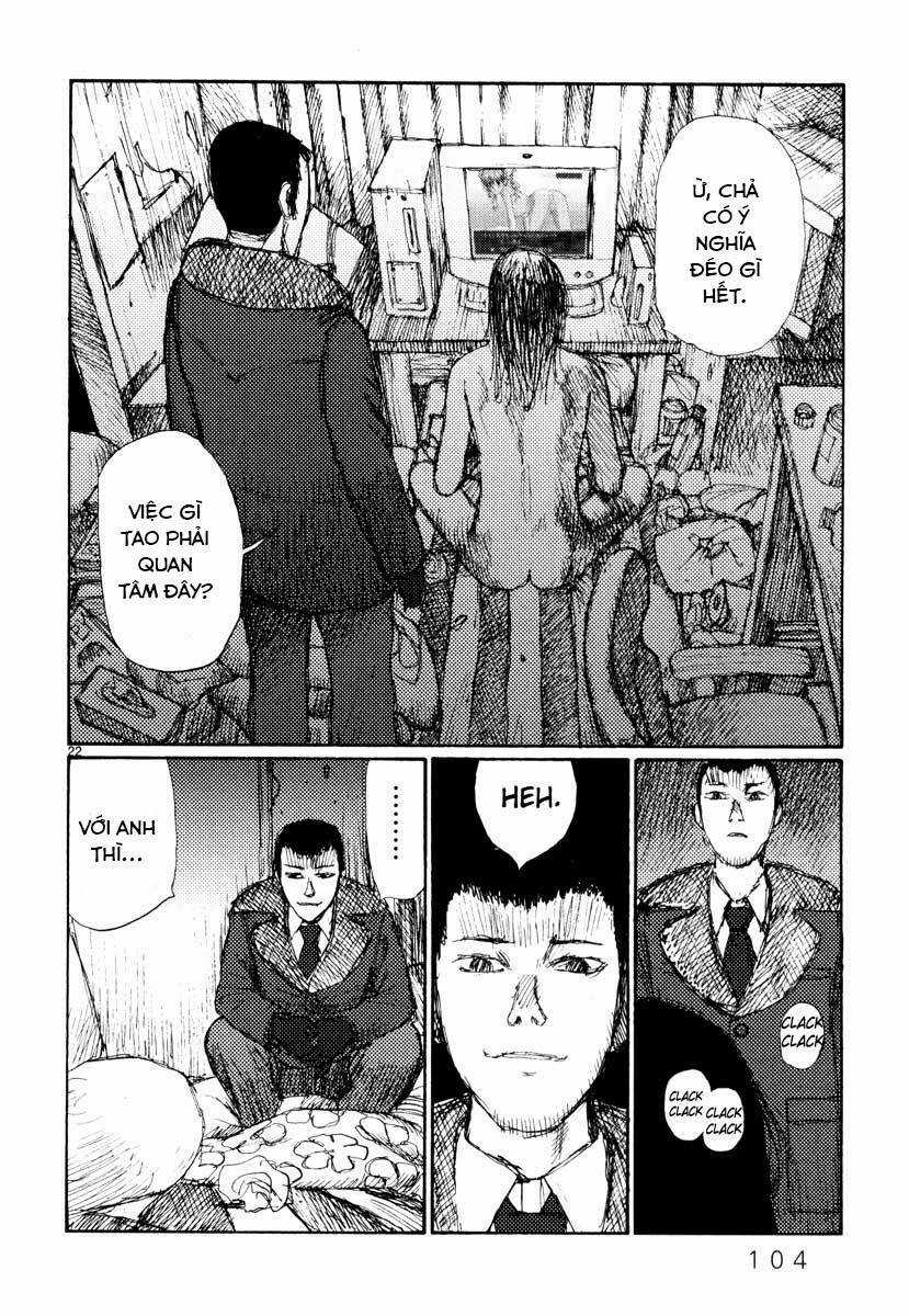 Freesia - Chapter 28 - Trang 22