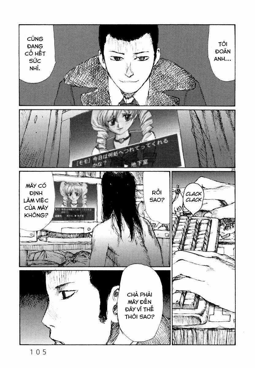 Freesia - Chapter 28 - Trang 23