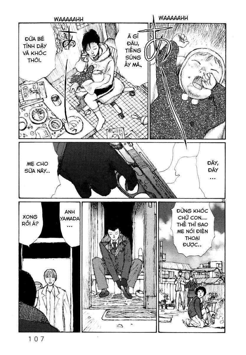 Freesia - Chapter 28 - Trang 25