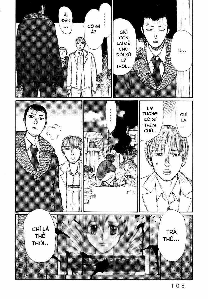 Freesia - Chapter 28 - Trang 26