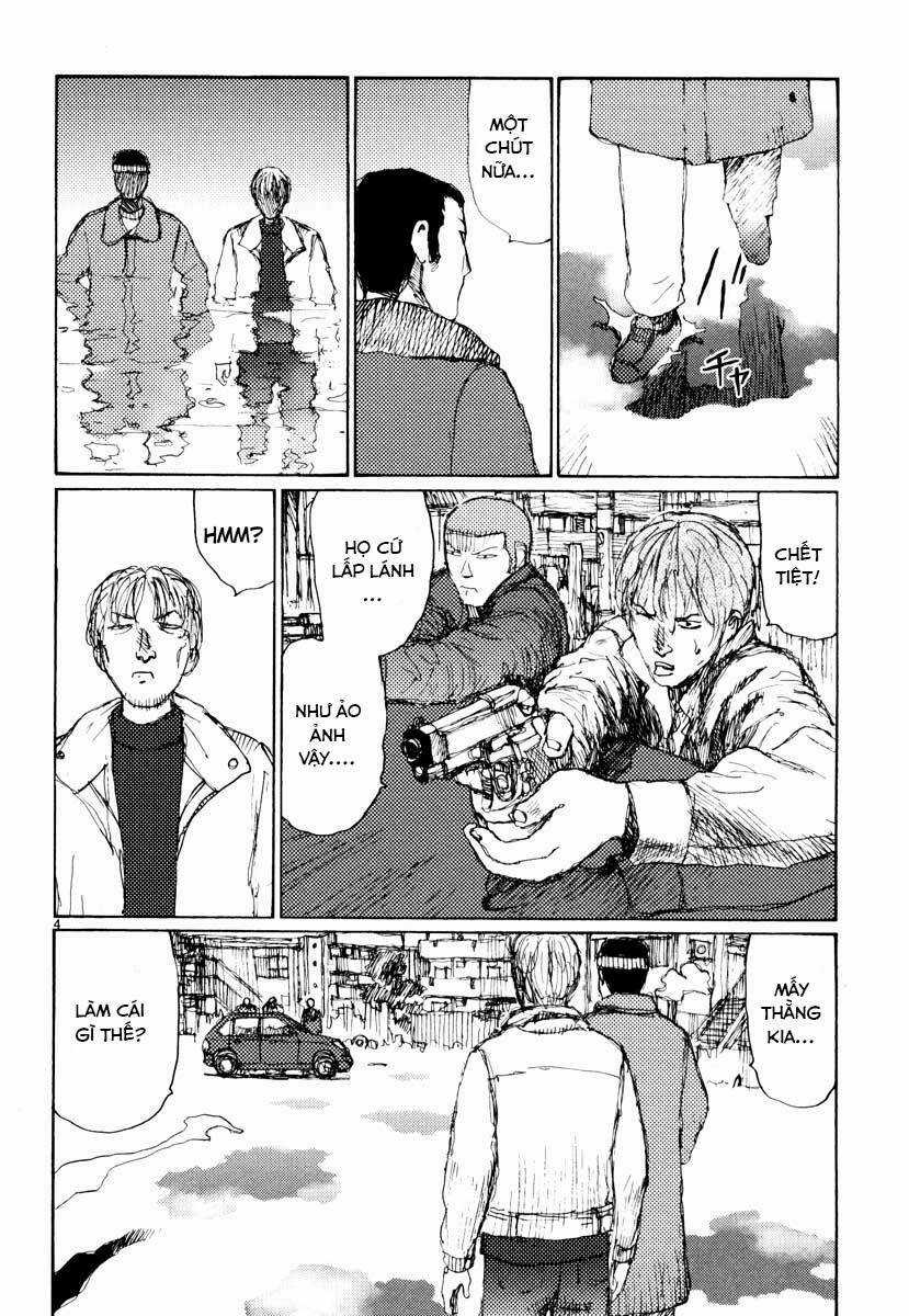 Freesia - Chapter 28 - Trang 4