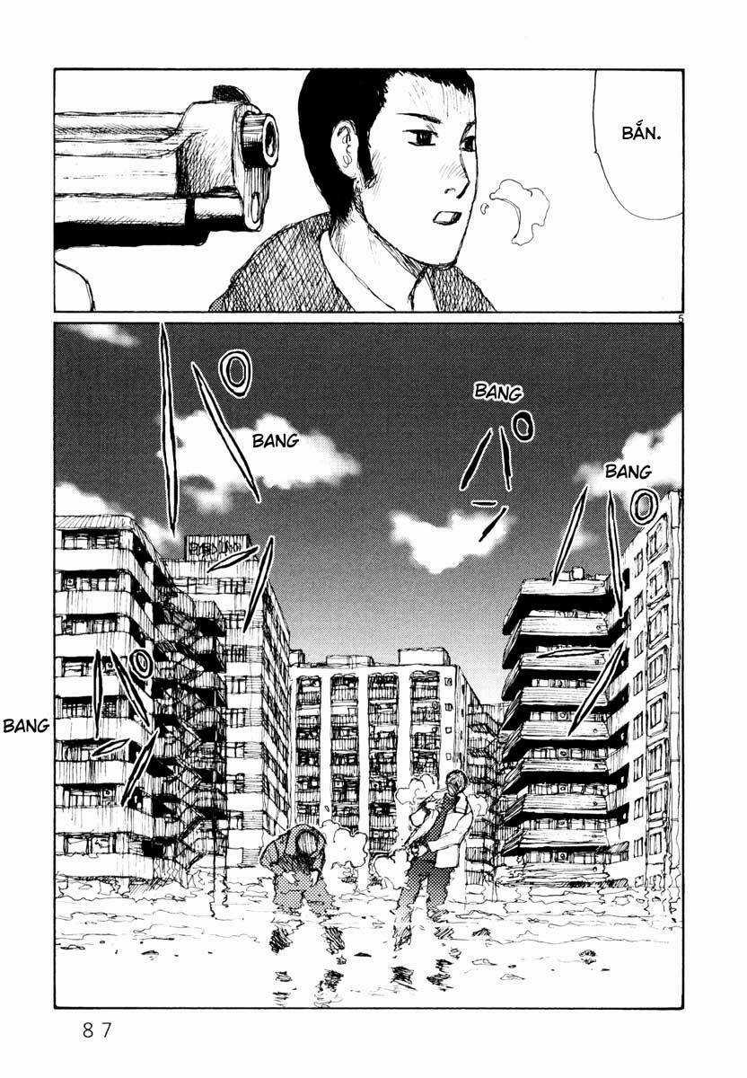 Freesia - Chapter 28 - Trang 5