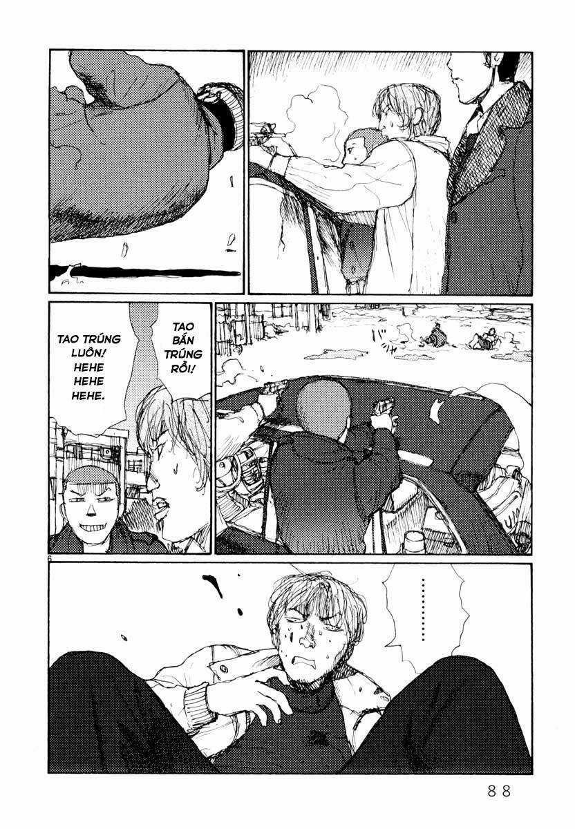 Freesia - Chapter 28 - Trang 6