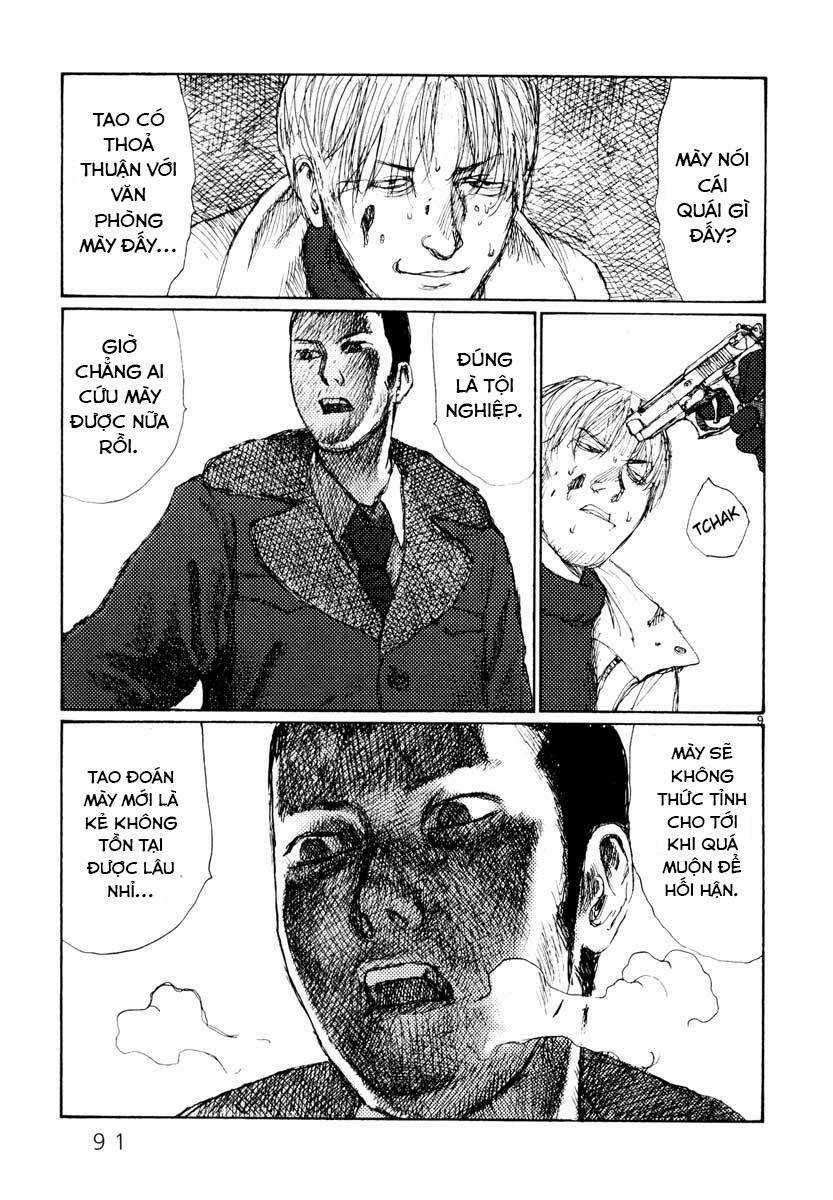 Freesia - Chapter 28 - Trang 9