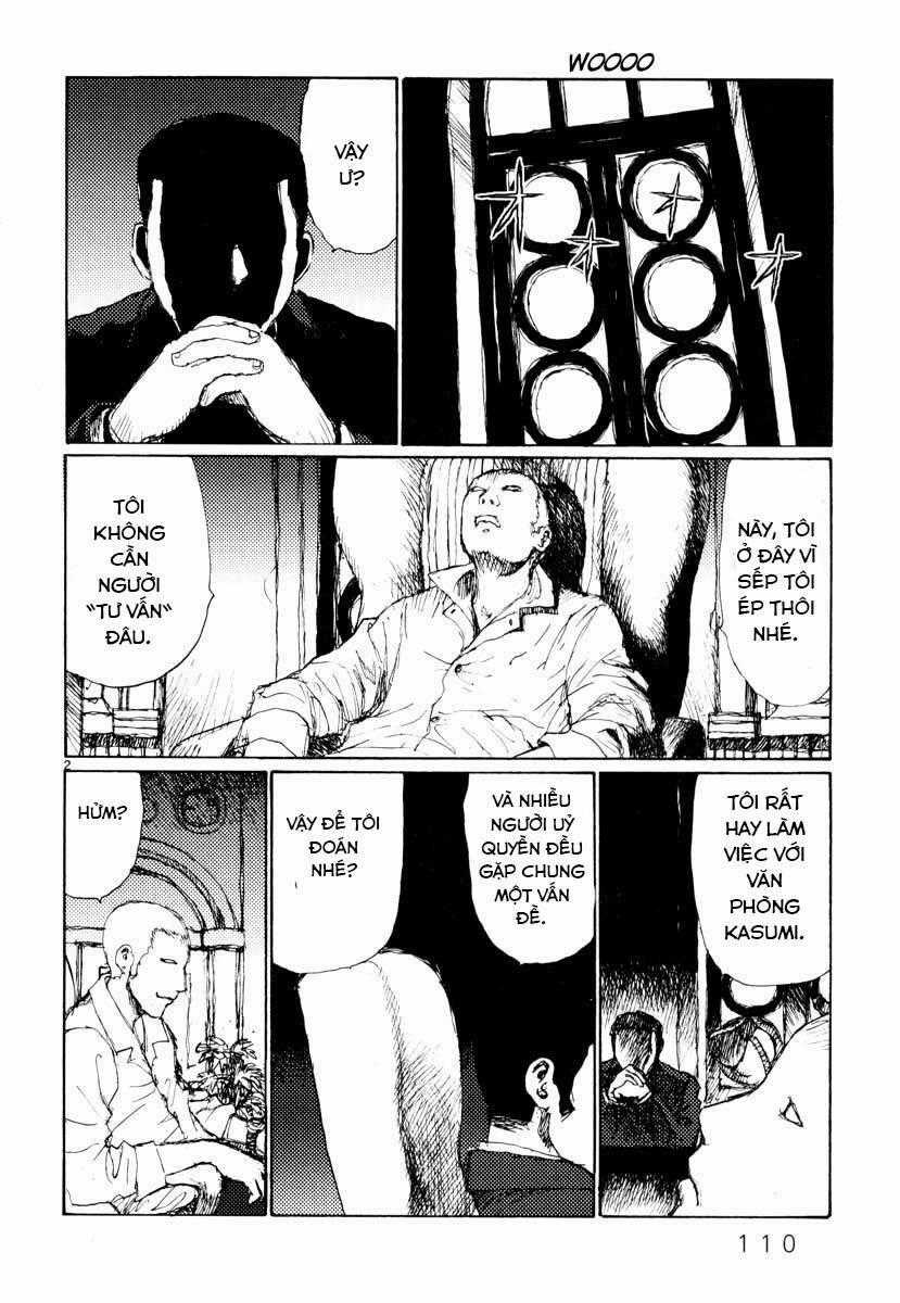 Freesia - Chapter 29 - Trang 2