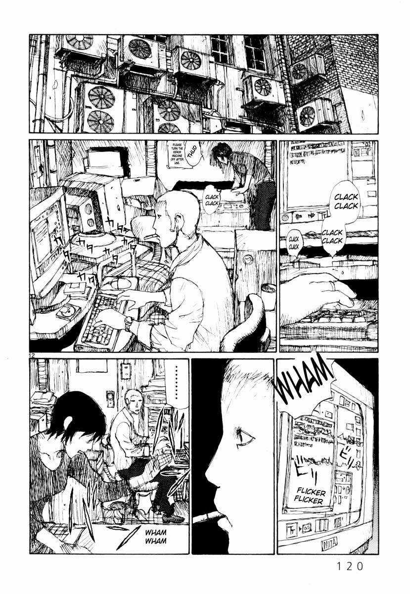 Freesia - Chapter 29 - Trang 12