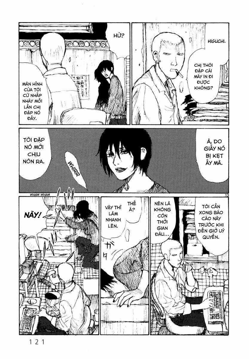 Freesia - Chapter 29 - Trang 13