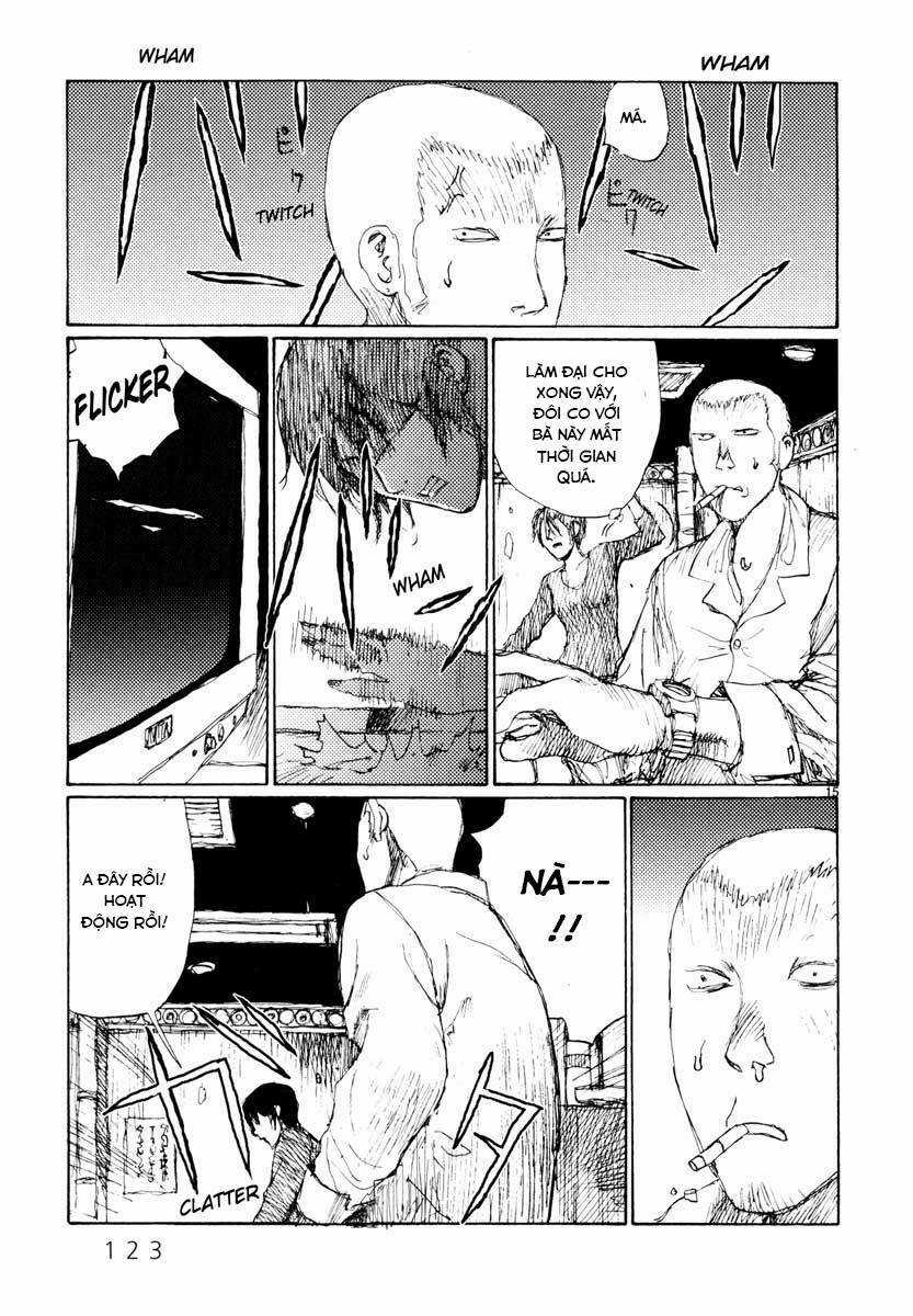 Freesia - Chapter 29 - Trang 15