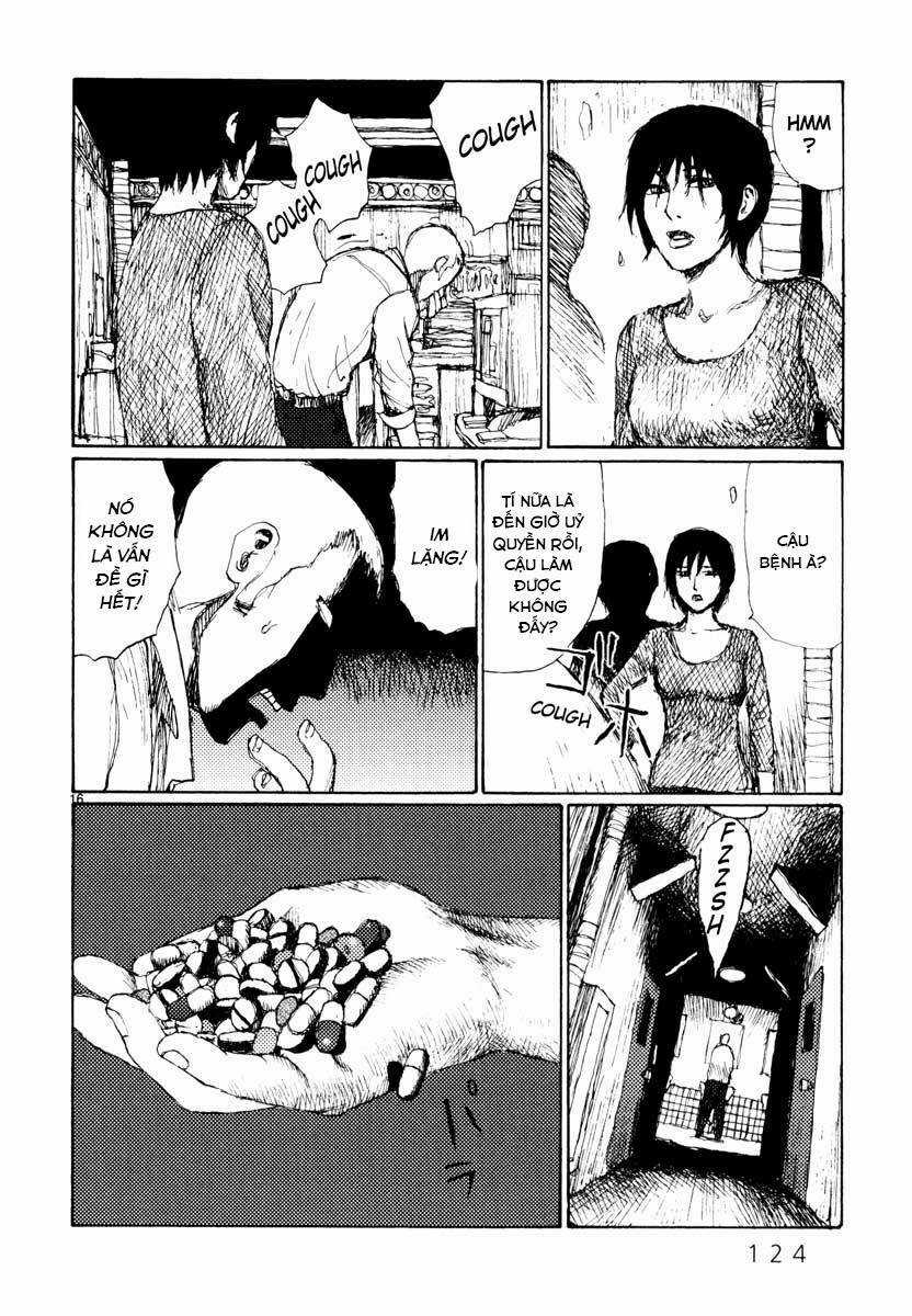 Freesia - Chapter 29 - Trang 16