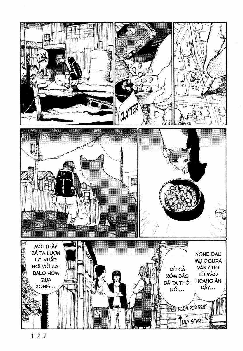 Freesia - Chapter 29 - Trang 19