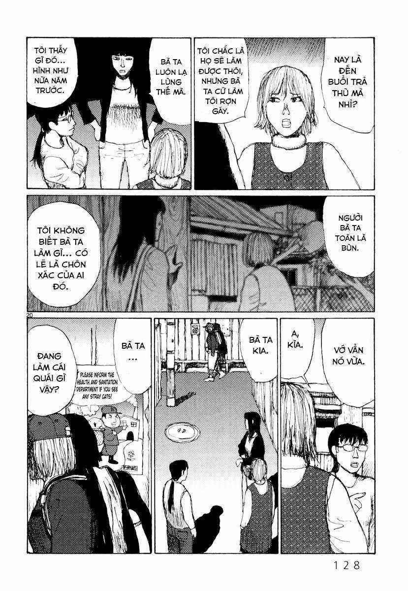 Freesia - Chapter 29 - Trang 20