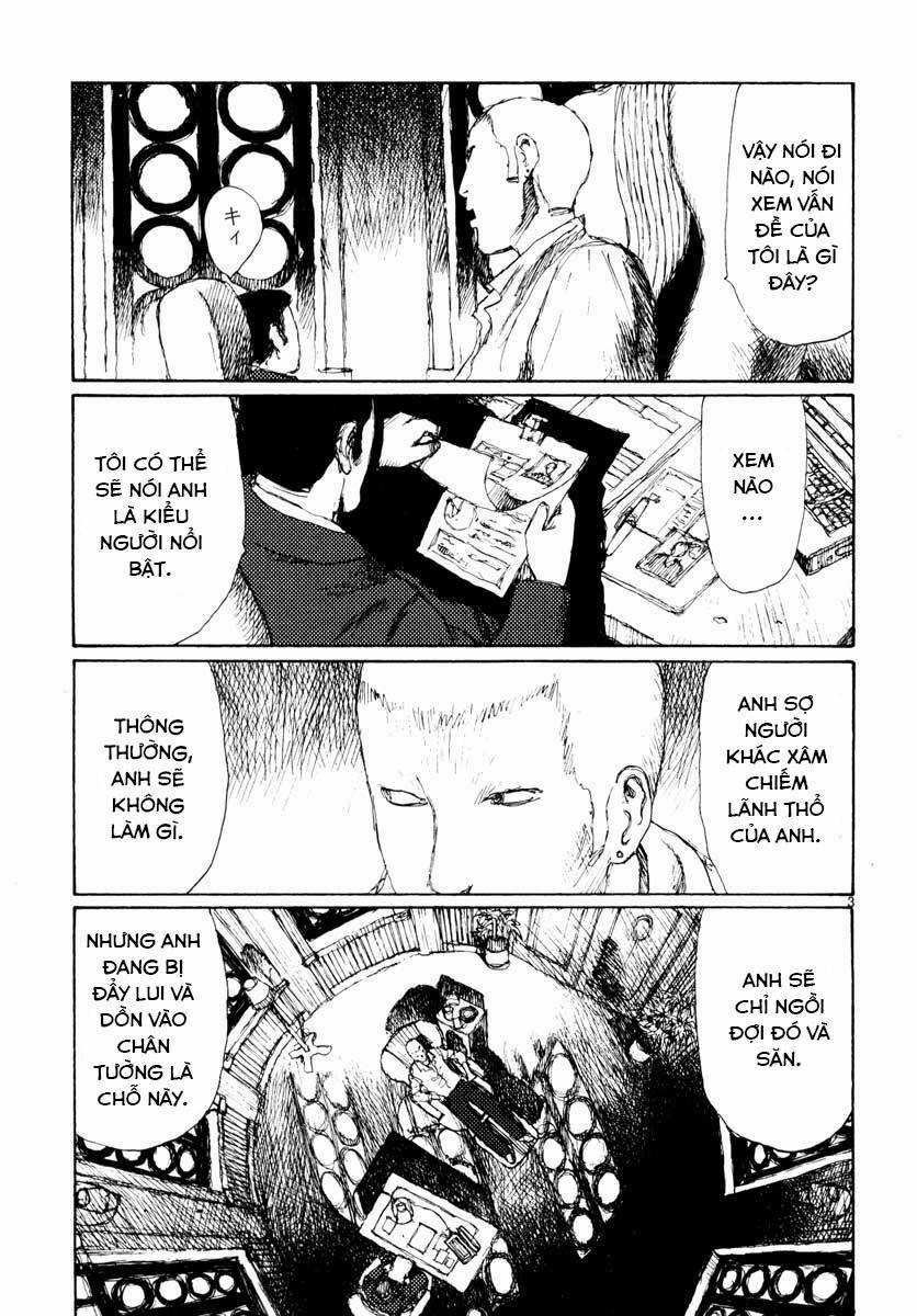 Freesia - Chapter 29 - Trang 3