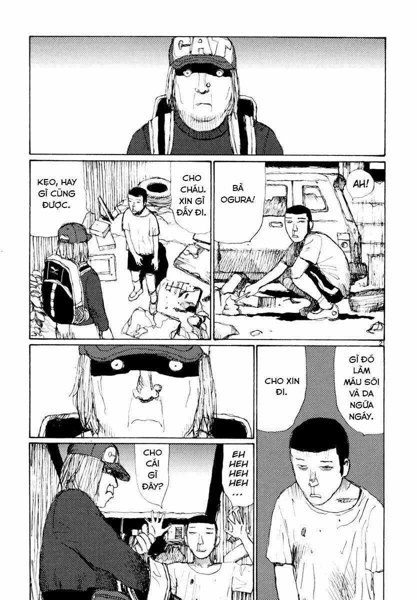 Freesia - Chapter 29 - Trang 21