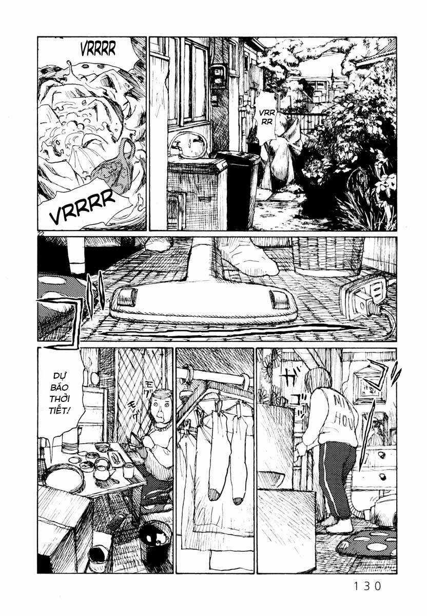 Freesia - Chapter 29 - Trang 22