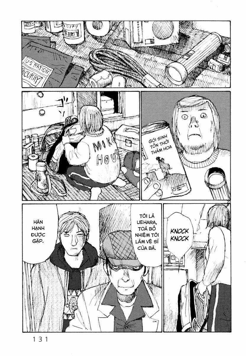 Freesia - Chapter 29 - Trang 23