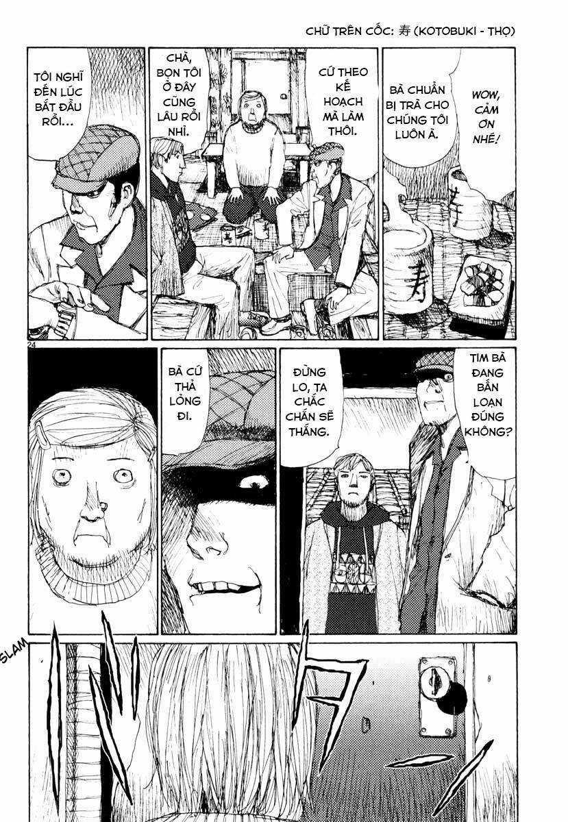 Freesia - Chapter 29 - Trang 24