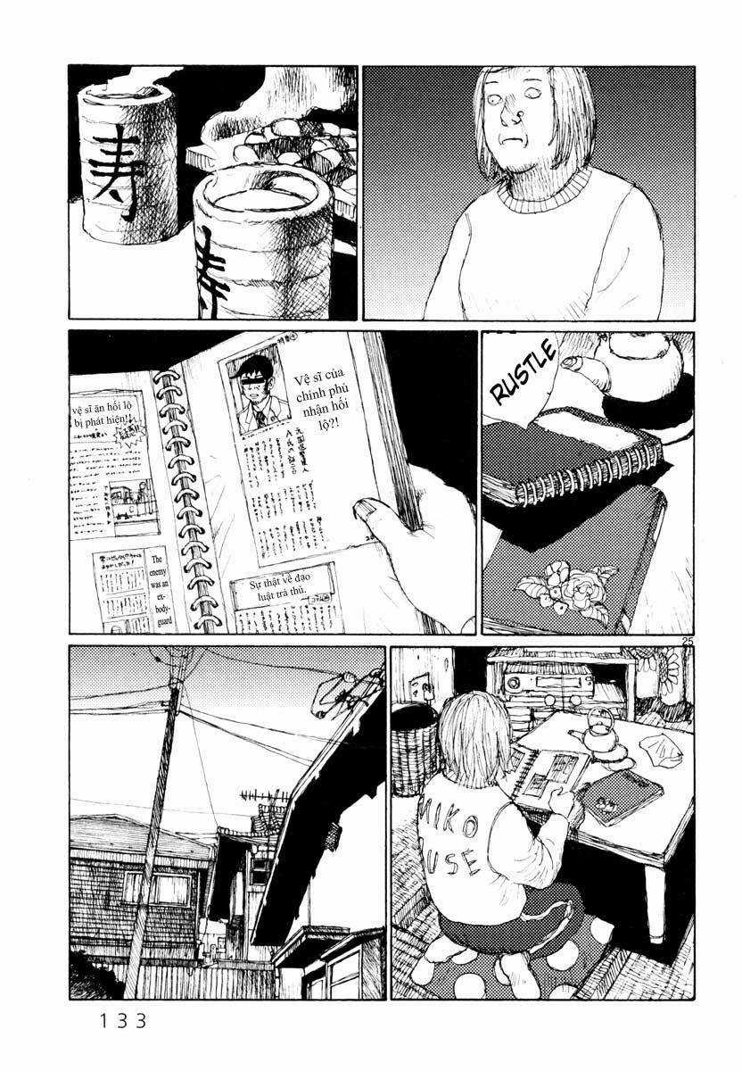 Freesia - Chapter 29 - Trang 25