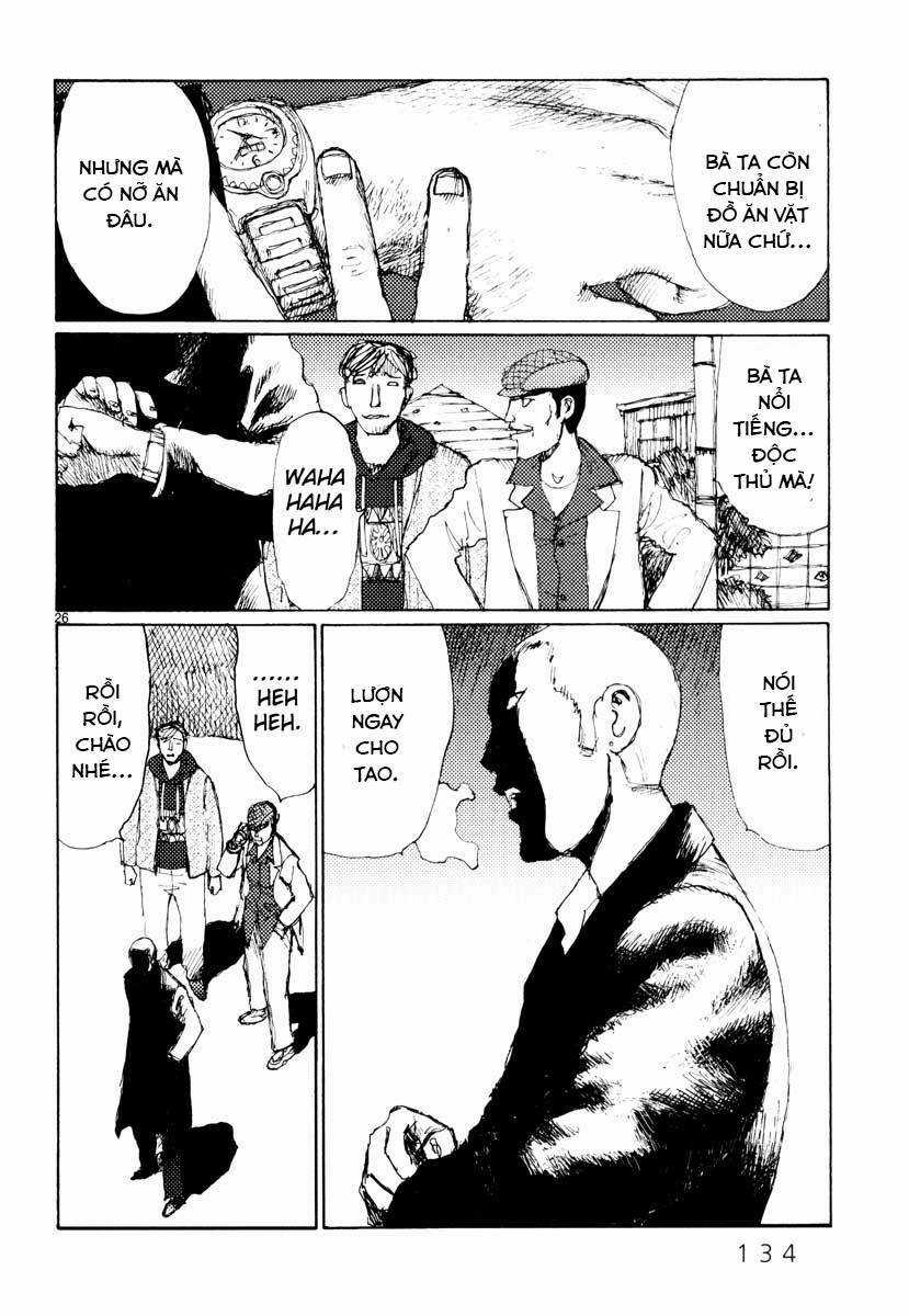 Freesia - Chapter 29 - Trang 26