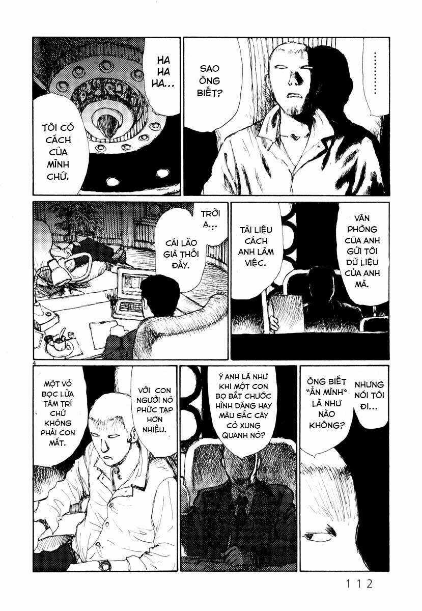 Freesia - Chapter 29 - Trang 4