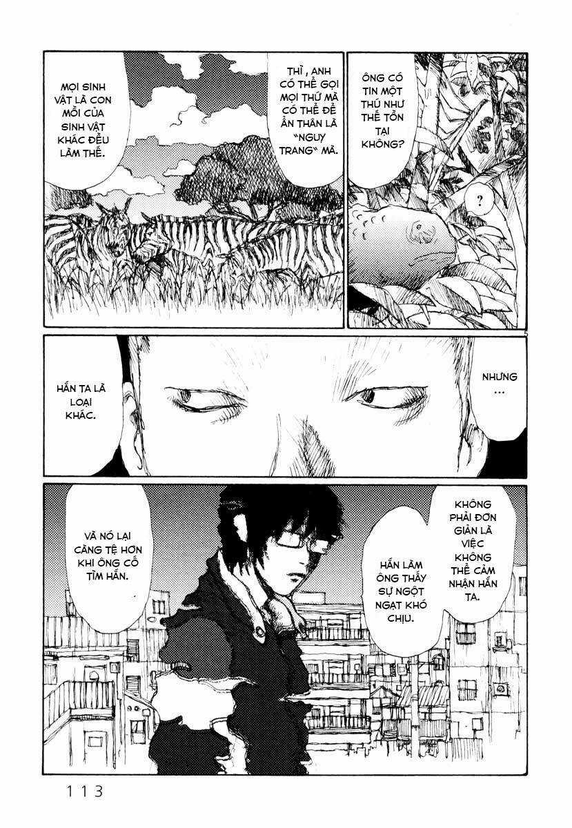 Freesia - Chapter 29 - Trang 5