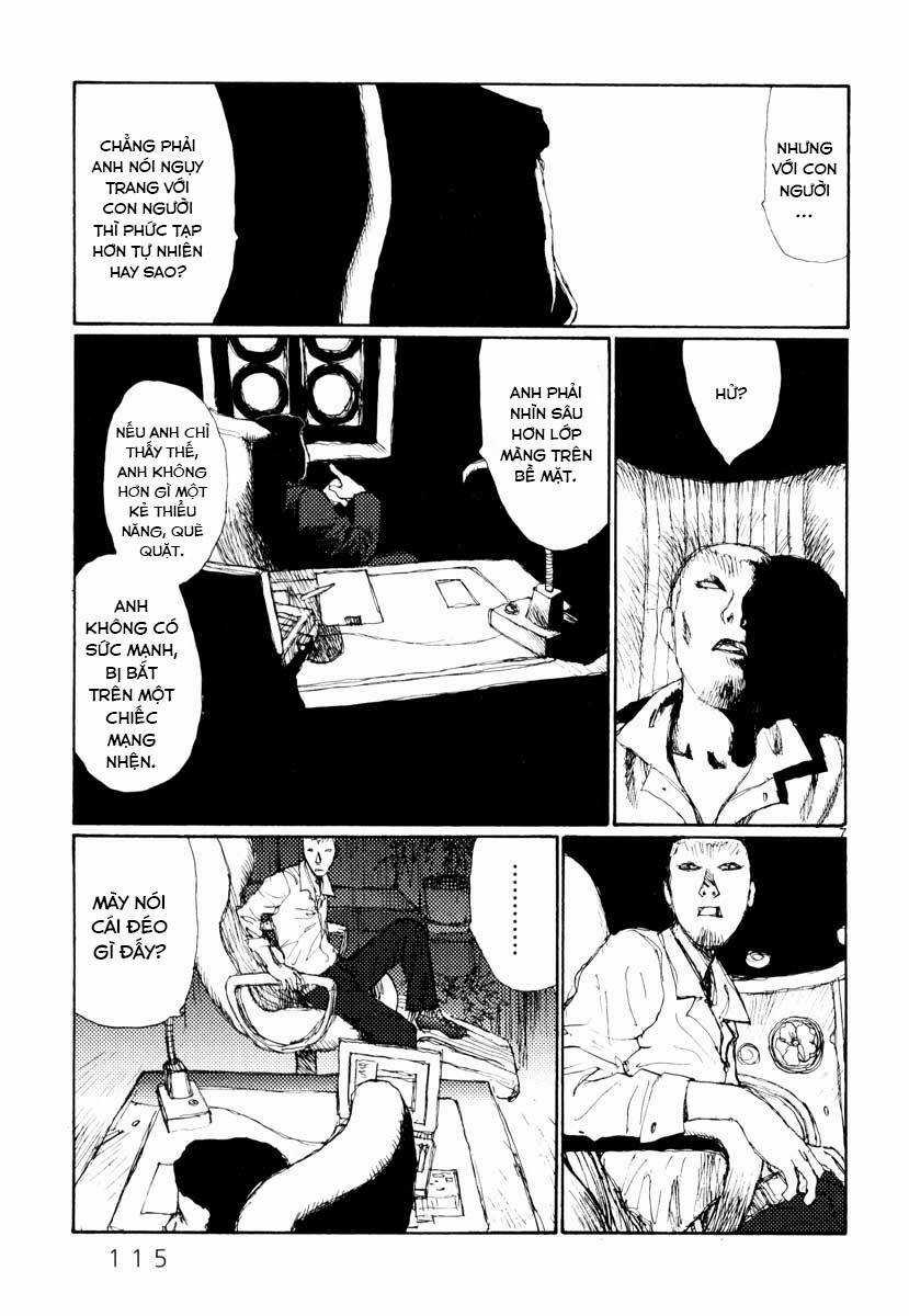 Freesia - Chapter 29 - Trang 7