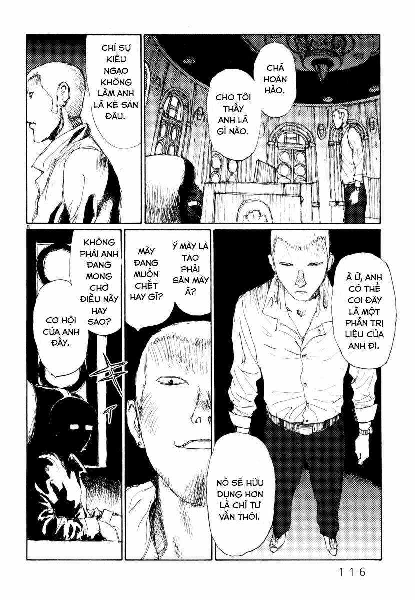 Freesia - Chapter 29 - Trang 8