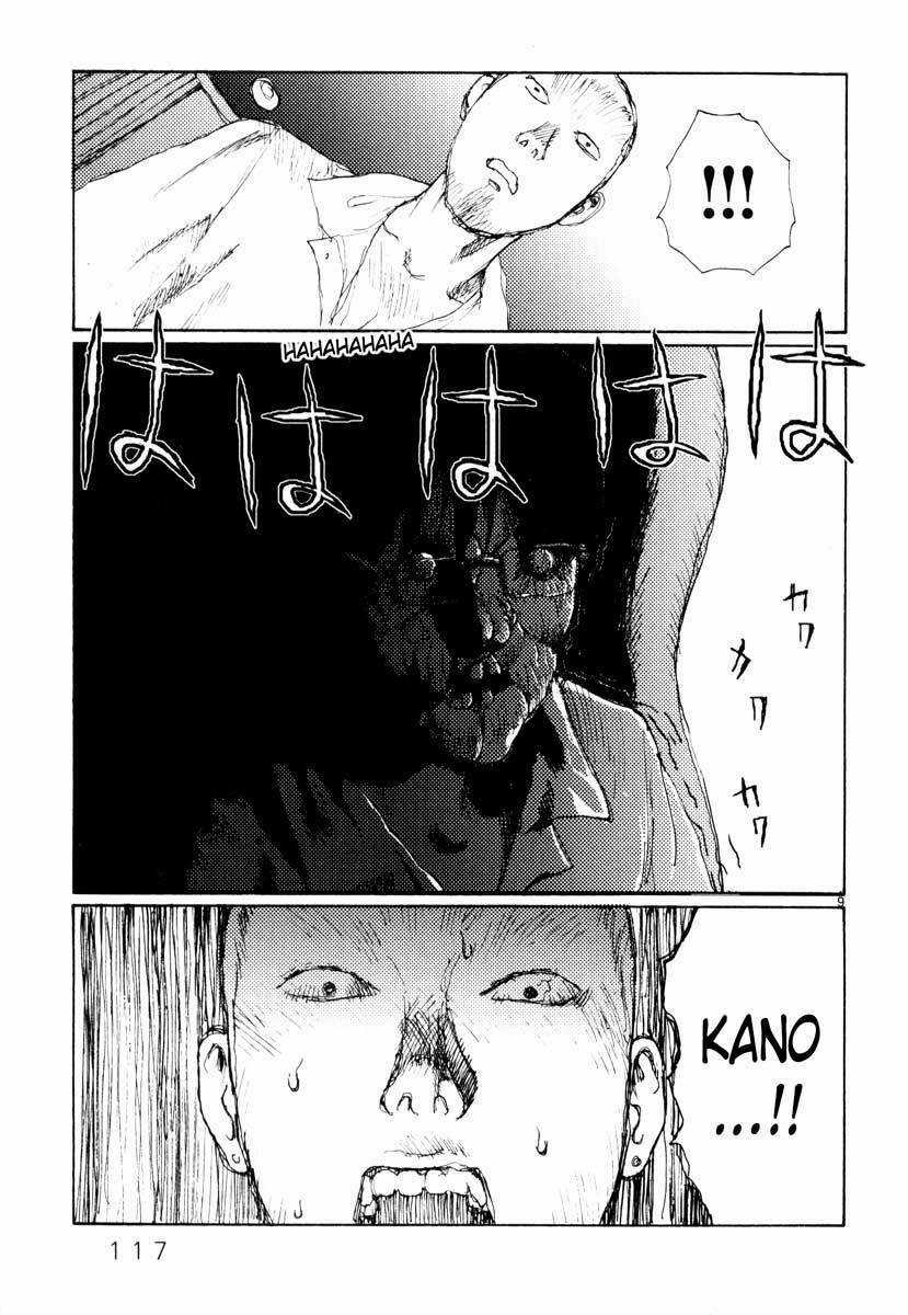 Freesia - Chapter 29 - Trang 9