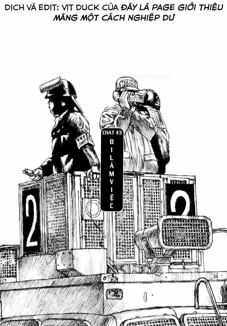 Freesia - Chapter 3 - Trang 1