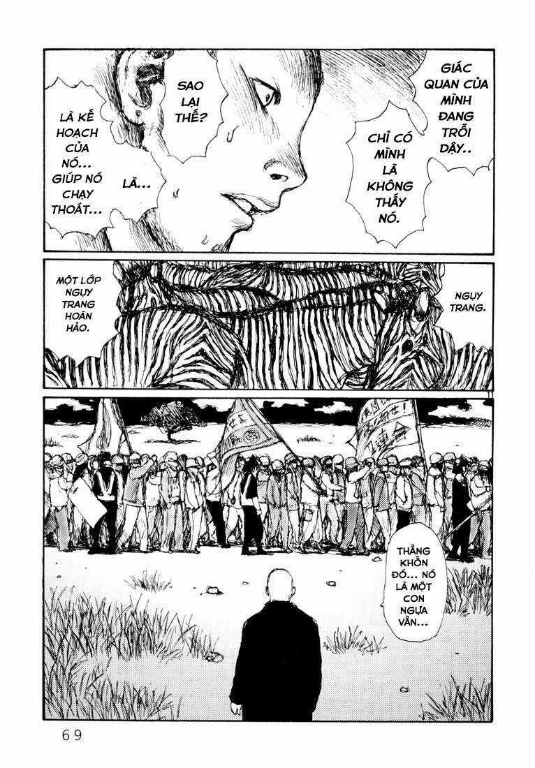 Freesia - Chapter 3 - Trang 11