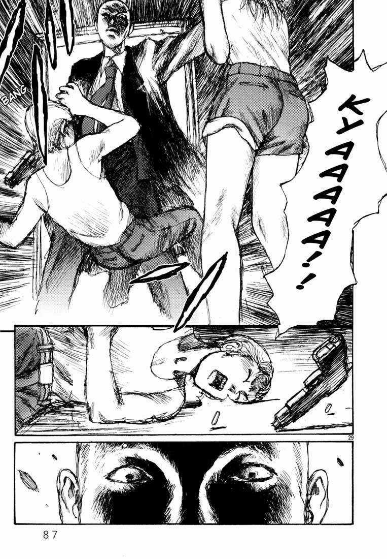 Freesia - Chapter 3 - Trang 29