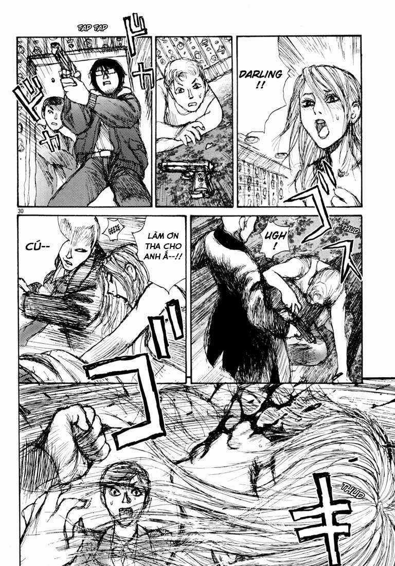 Freesia - Chapter 3 - Trang 30